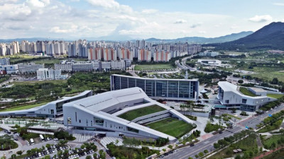 ⚡ 서산시, 분산에너지 특화지역 최종 후보지 선정…대산석유화학단지 전기요금 절감 기대