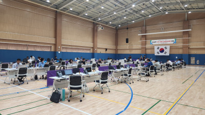 충남도, ‘호우 피해자 통합지원센터’ 가동