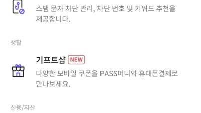 SKT 유심 정보 유출 해킹 발생…PASS 앱 통해 개통 차단해야